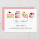 Search for high tea bridal shower invitations Garden party
