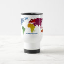 Search for globetrotters mugs World