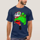 Search for santa zombie tshirts Zombies