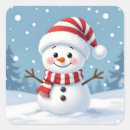 Search for red scarf stickers Happy