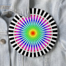 Search for hypnotic badges Modern