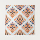 Search for oriental pattern art Boho