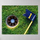 Search for white golf ball posters Outdoors