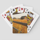 Search for fence playing cards Agriculture