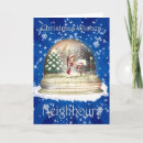 Search for snow globe cards Season