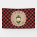 Search for welcome baby shower banners Woodland