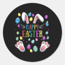Search for bunny graphic stickers Egg