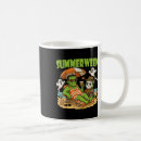 Search for halloween character mugs Witch