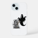 Search for grim reaper iphone cases Scary