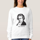 Search for beethoven hoodies Music