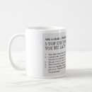 Search for academics coffee mugs college