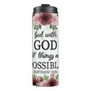 Search for bible quote travel mugs Inspirational