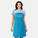 Search for types aprons Funny