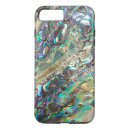 Search for paua shell iphone cases Beautiful