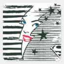 Search for union logo stickers Super hero