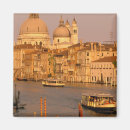 Search for veneto magnets Canal