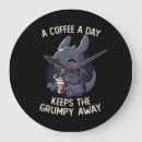 Search for stickers clocks Funny