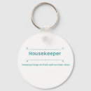 Search for housekeeper key rings Housekeeping