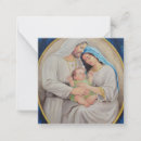 Search for virgin mary note cards Jesus