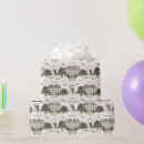 Search for wedding shower wrapping paper Boho