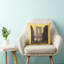 Search for new york city cushions North america
