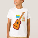 Search for guitar kids tshirts Instrument