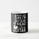 Search for guitarist mugs Bass