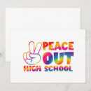 Search for peace out invitations School
