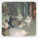 Search for degas stickers 19th