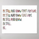 Search for psalm scripture posters Bible