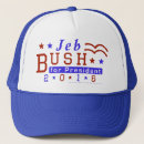 Search for bush hats Republican