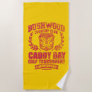 Search for funny movie beach towels Chevy chase