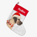 Search for great dane christmas stockings Animals
