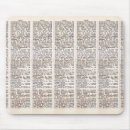 Search for dictionary mouse mats Reading