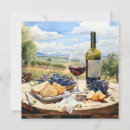 Search for drink note cards Wine