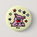 Search for lipstick badges Pig