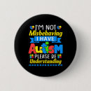 Search for misbehaving badges Awareness