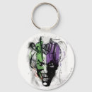 Search for joker key rings Bats