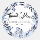 Search for cobalt wedding stickers Blue