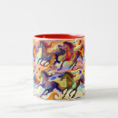Search for two horses mugs Animal