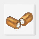 Search for snacks magnets Foodie