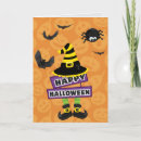 Search for jack halloween cards Kids