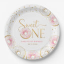 Search for donut plates Pink