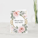 Search for pale rose cards Elegant