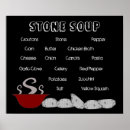 Search for soup posters Kitchen