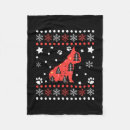 Search for bulldog christmas blankets Boston terrier