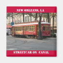 Search for new orleans magnets Souvenir