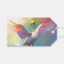 Search for swan gift tags Nature