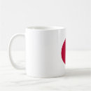 Search for japanese flag mugs Karate