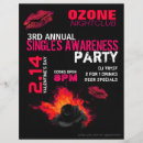 Search for valentines day flyers Party